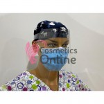 Viziera de protectie, masca pentru fata LC001